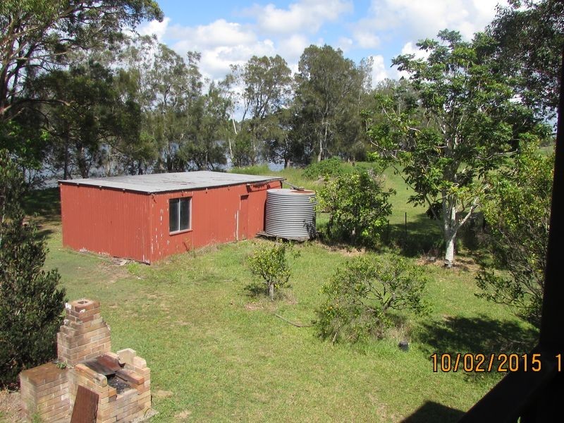 330 Cowan Lane, Old Bar NSW 2430