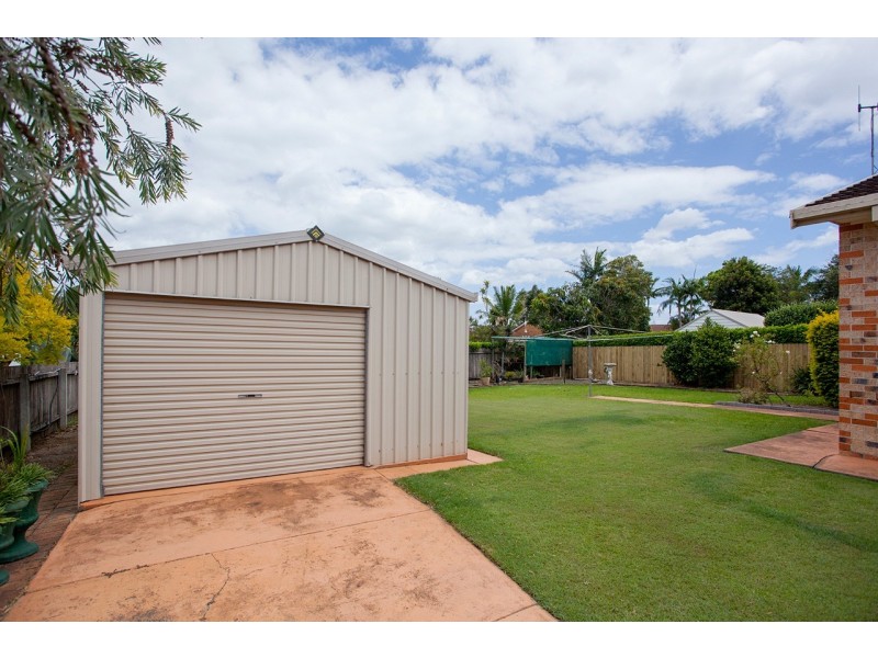 12 Casuarina Close, Old Bar NSW 2430