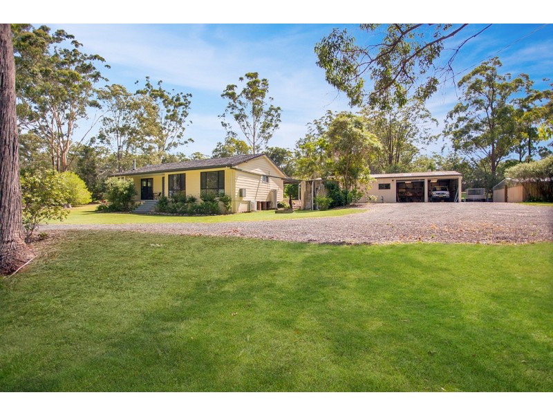 114 Warwiba Road, Old Bar NSW 2430