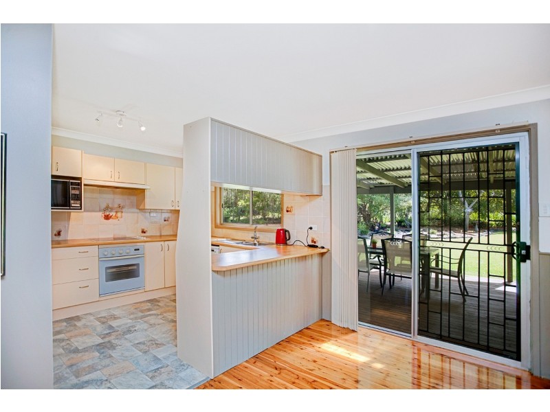 114 Warwiba Road, Old Bar NSW 2430