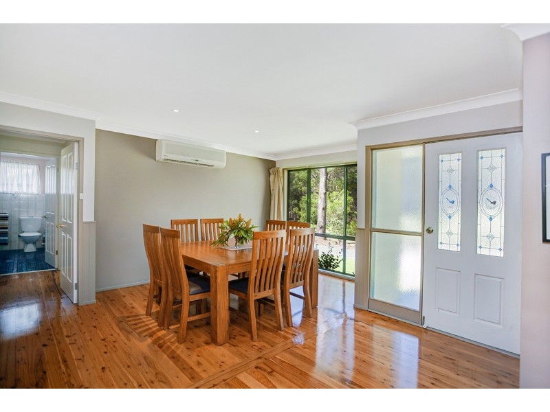 114 Warwiba Road, Old Bar NSW 2430