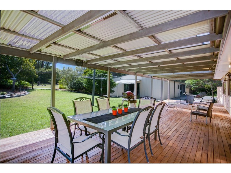 114 Warwiba Road, Old Bar NSW 2430