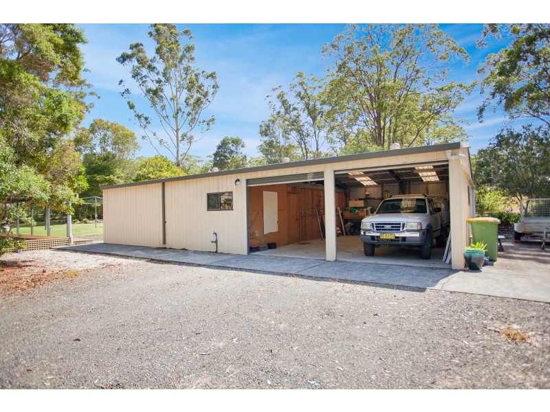 114 Warwiba Road, Old Bar NSW 2430