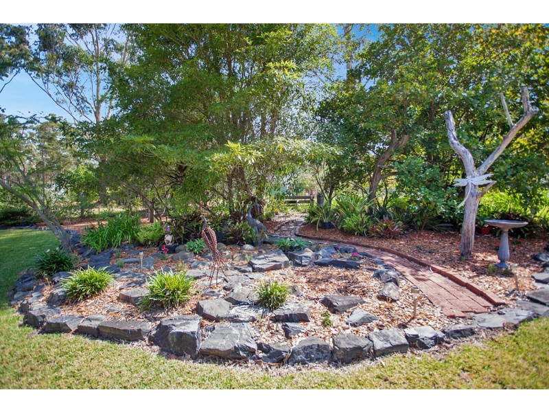 114 Warwiba Road, Old Bar NSW 2430