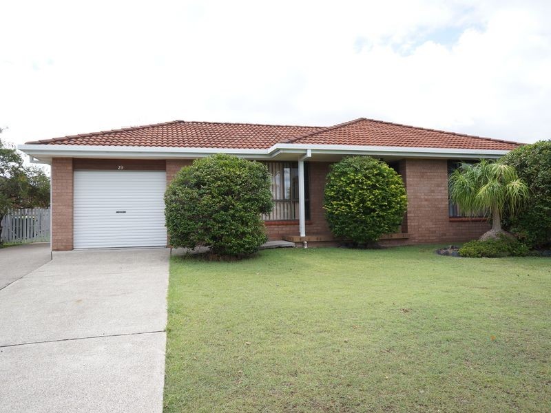 29 Wyden Street, Old Bar NSW 2430