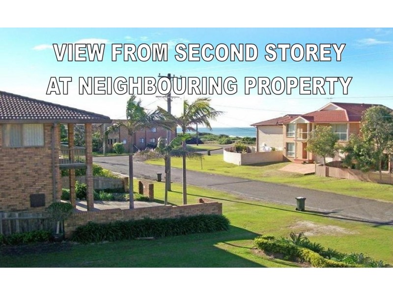 7 Lewis Street, Old Bar NSW 2430