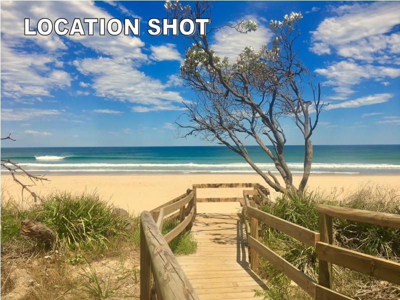 7 Lewis Street, Old Bar NSW 2430