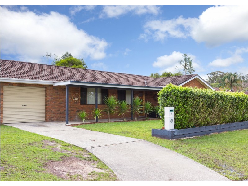 3 Rosebank Avenue, Taree NSW 2430