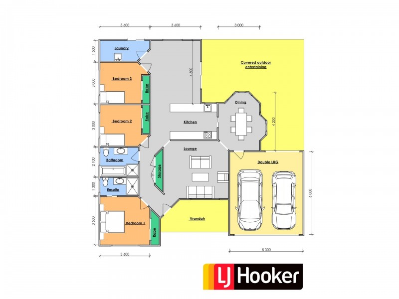 29 Pryor Crescent, Old Bar NSW 2430