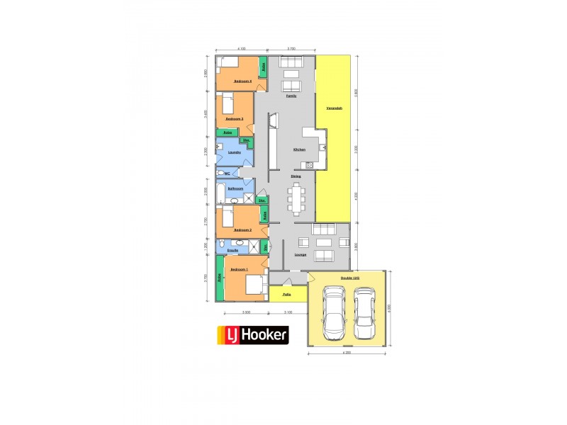 7 Carrabeen Drive, Old Bar NSW 2430