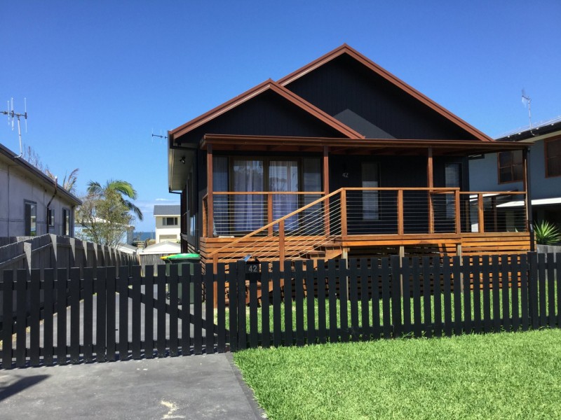 1/42 Hall Street, Old Bar NSW 2430