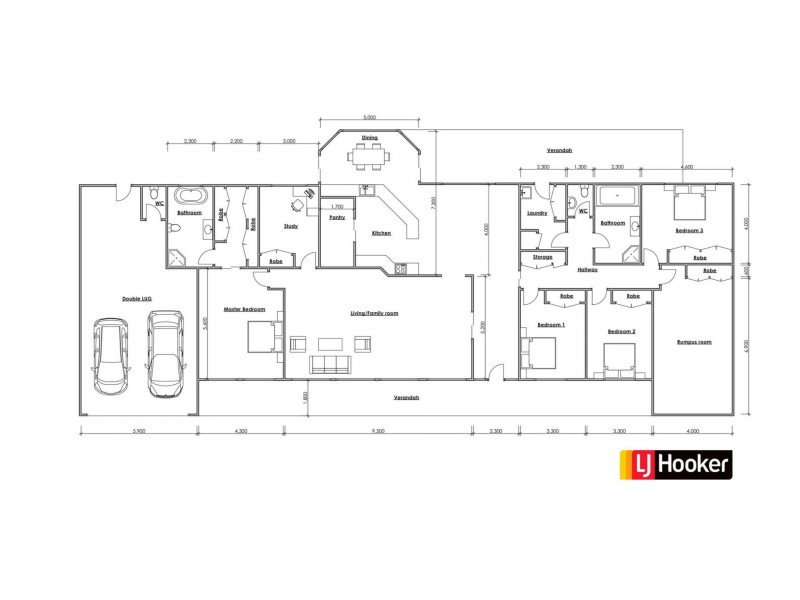 3 Arcadia Place, Pampoolah NSW 2430