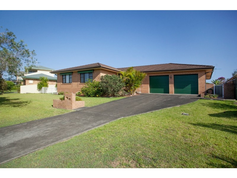 55 Clerke Street, Old Bar NSW 2430