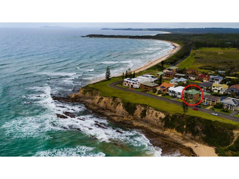 9 Marine Drive, Wallabi Point NSW 2430