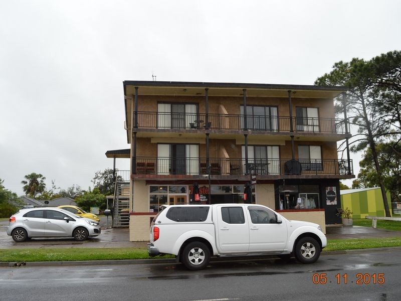 1/31 Old Bar Road, Old Bar NSW 2430