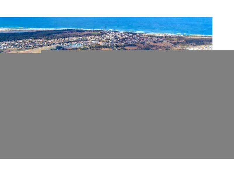 Lot 8 Woodland Grove, Old Bar NSW 2430