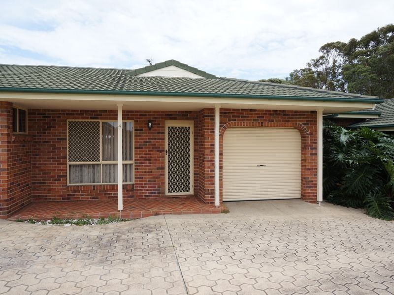 4/58-60 Wyden Street, Old Bar NSW 2430