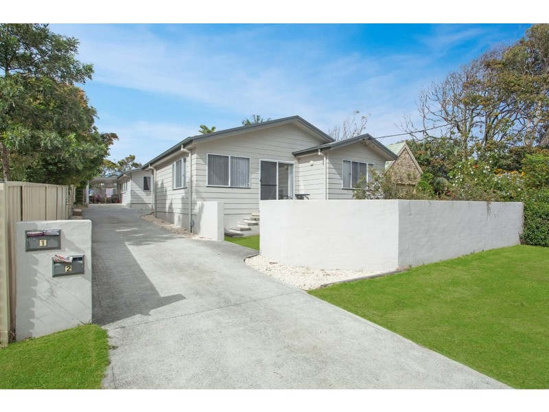 1/26 George Street, Old Bar NSW 2430