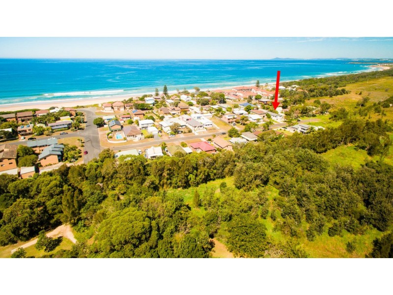 1/26 George Street, Old Bar NSW 2430