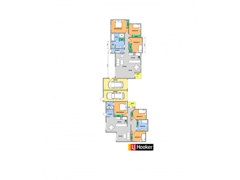1/15 Lewis Street, Old Bar NSW 2430