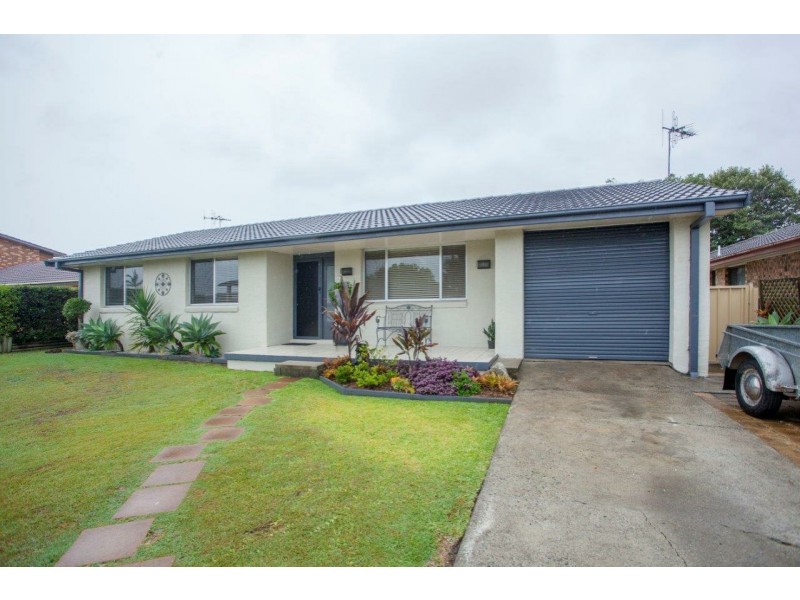 7 Glenhaven Street, Taree NSW 2430