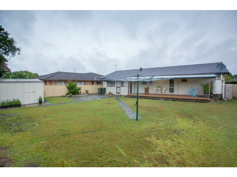 7 Glenhaven Street, Taree NSW 2430