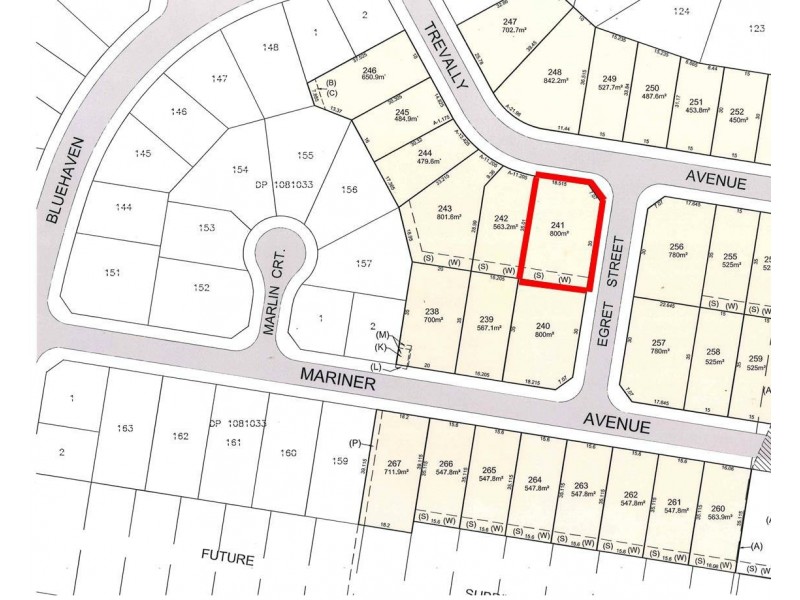 1 Egret Street, Old Bar NSW 2430