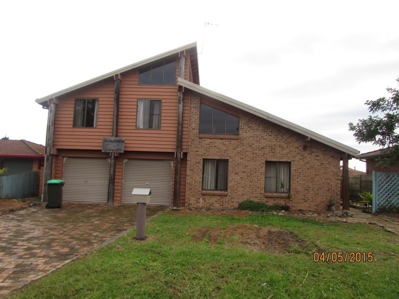 69 Waterman Street, Old Bar NSW 2430