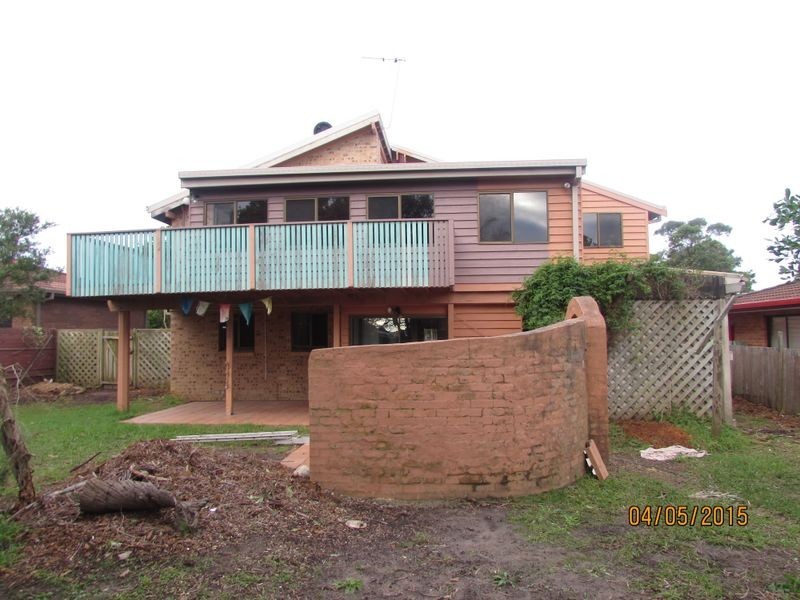 69 Waterman Street, Old Bar NSW 2430
