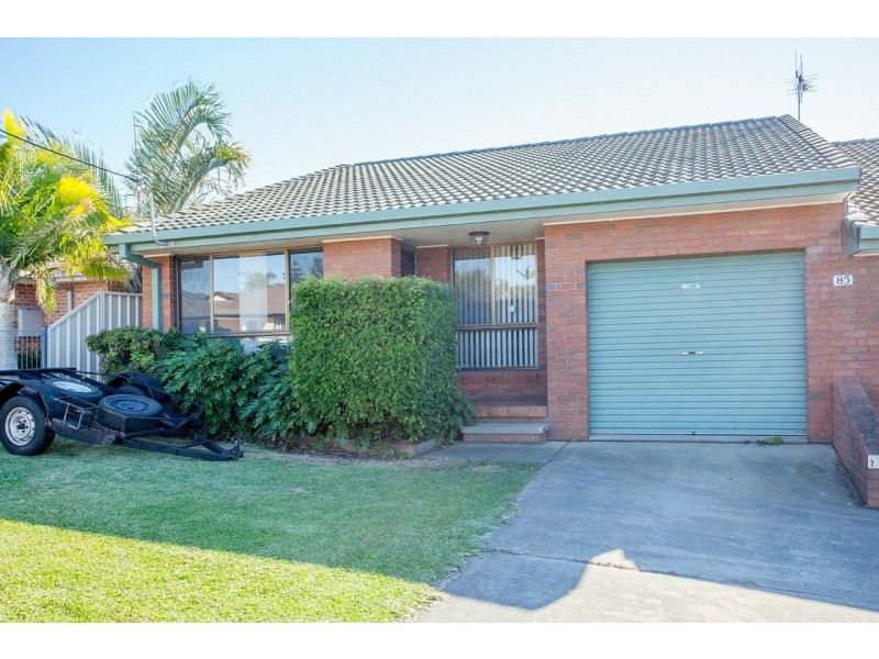 1 & 2/85 Old Bar Road, Old Bar NSW 2430