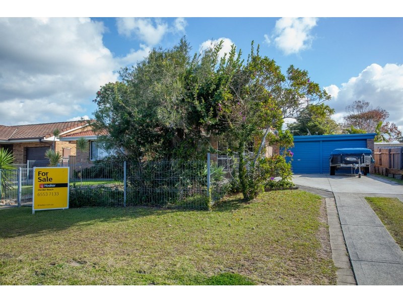 8 Wyden Street, Old Bar NSW 2430