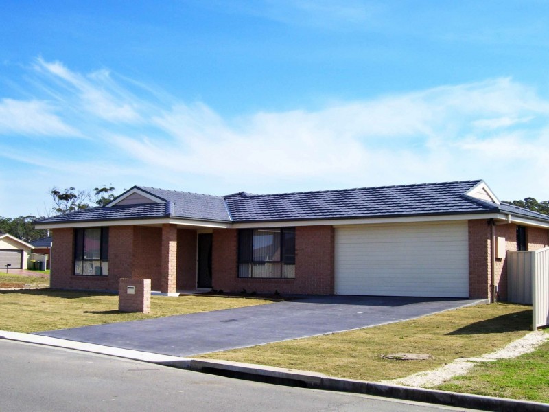 20 Bluehaven Drive, Old Bar NSW 2430