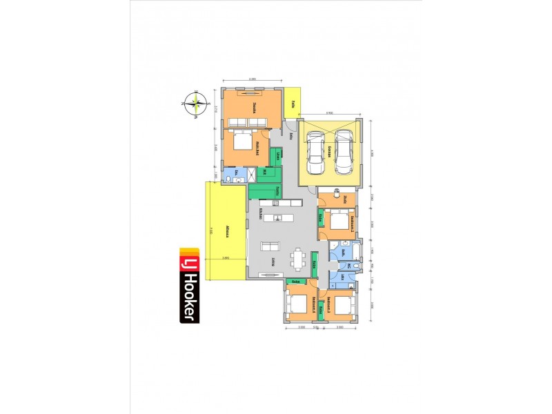 34 Bluehaven Drive, Old Bar NSW 2430