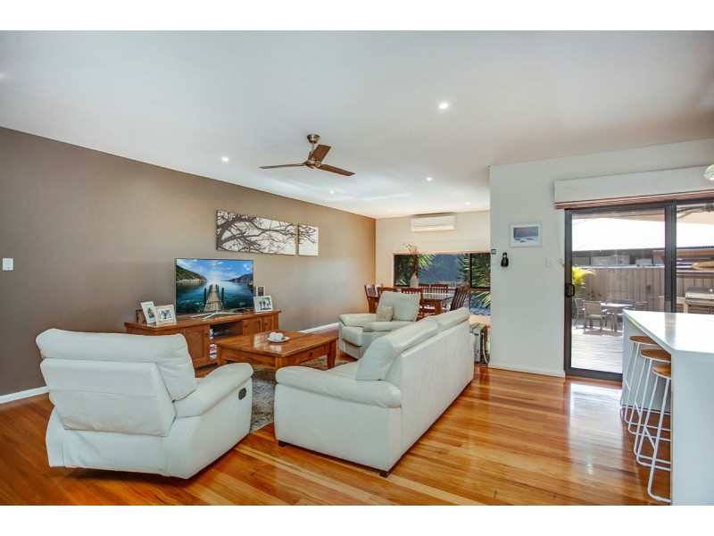 38 Bluehaven Drive, Old Bar NSW 2430