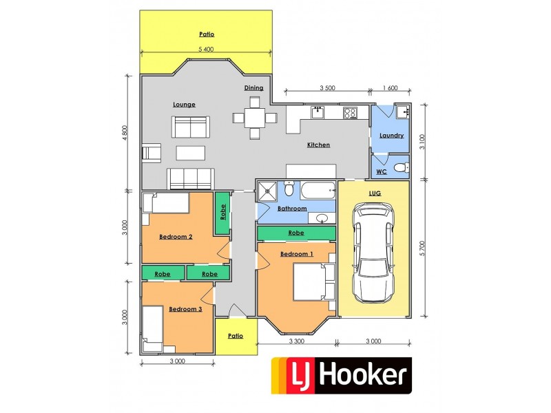 1/76 Old Bar Road, Old Bar NSW 2430