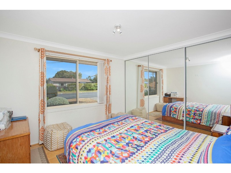 1/11 Farleigh Street, Old Bar NSW 2430
