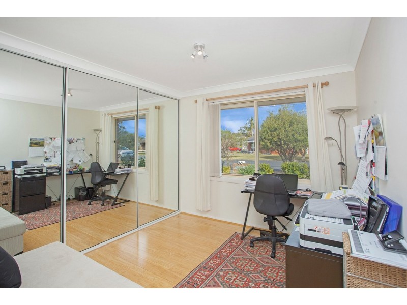 1/11 Farleigh Street, Old Bar NSW 2430