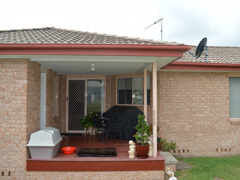 5 Burrawong Cres, Taree NSW 2430