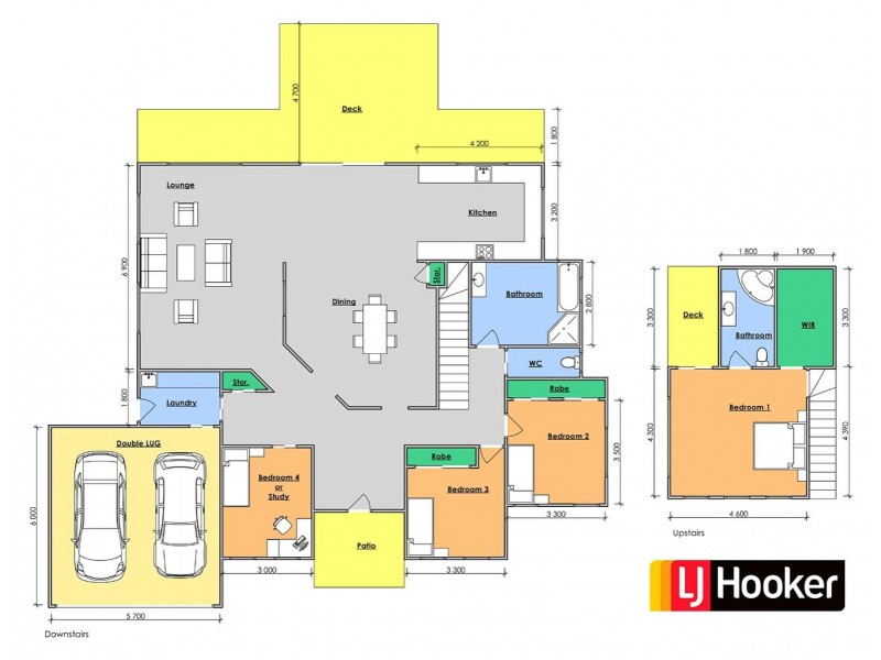 20 Surfsound Avenue, Wallabi Point NSW 2430