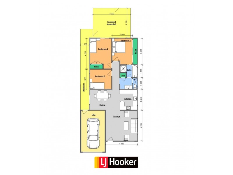 2/6 Casuarina Close, Old Bar NSW 2430