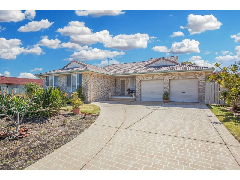 63 Clerke Street, Old Bar NSW 2430