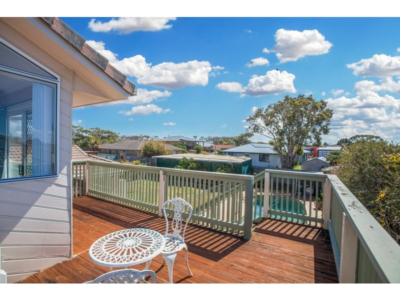 63 Clerke Street, Old Bar NSW 2430