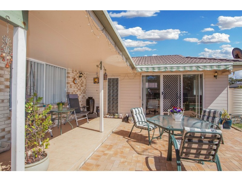 63 Clerke Street, Old Bar NSW 2430