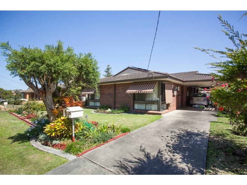 21 Richardson Street, Old Bar NSW 2430