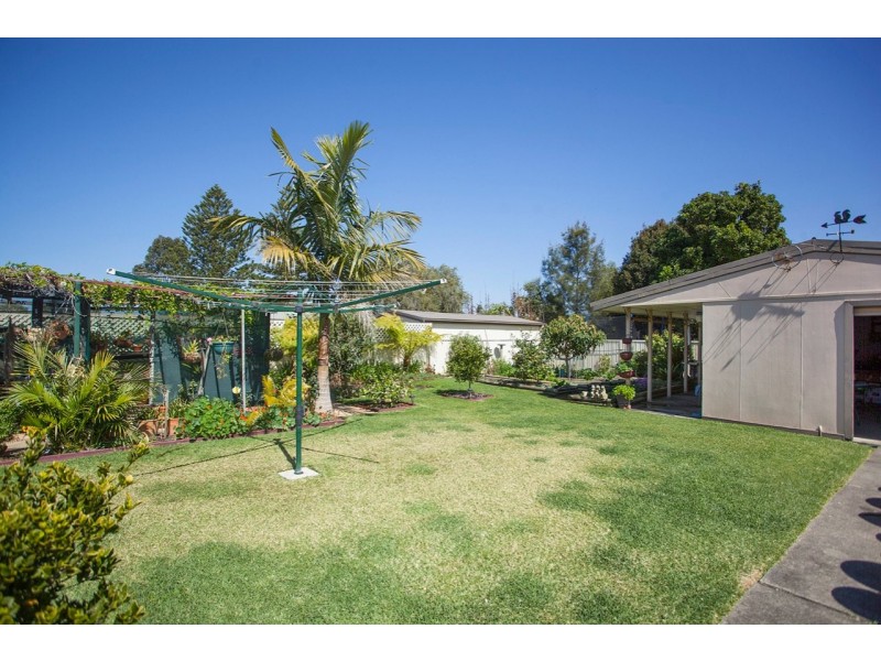 21 Richardson Street, Old Bar NSW 2430