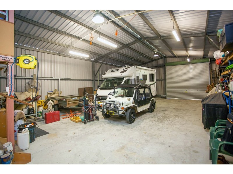 17 South Heron Road, Old Bar NSW 2430