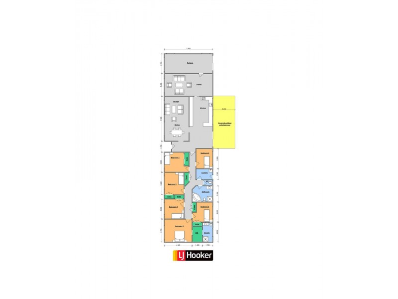 17 South Heron Road, Old Bar NSW 2430
