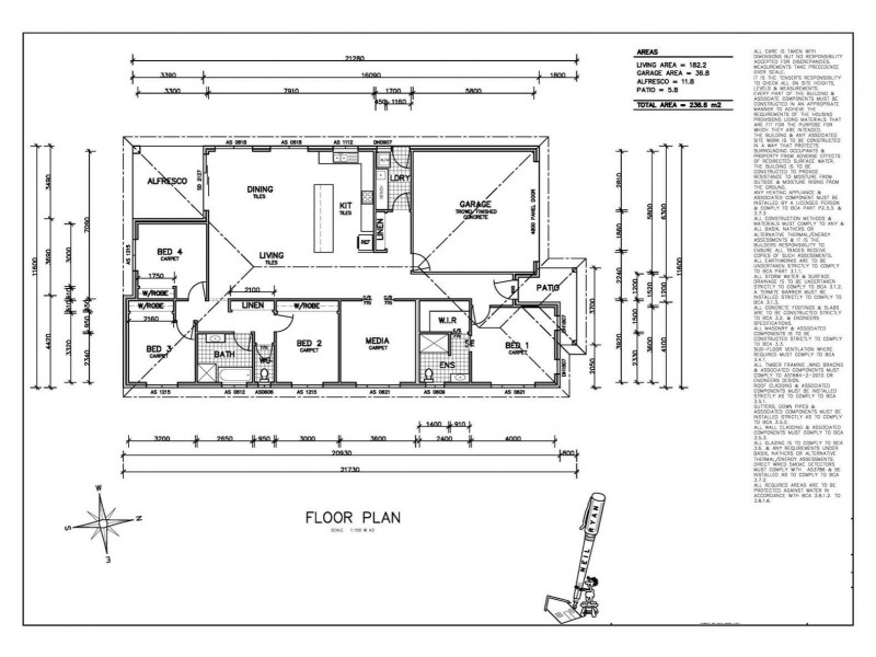 1 Alvenna Court, Wallabi Point NSW 2430