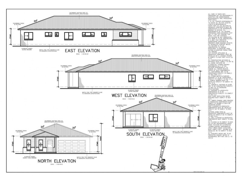 1 Alvenna Court, Wallabi Point NSW 2430