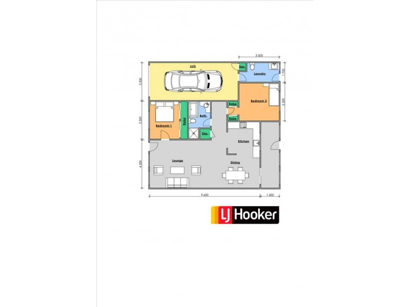2/74 Old Bar Road, Old Bar NSW 2430